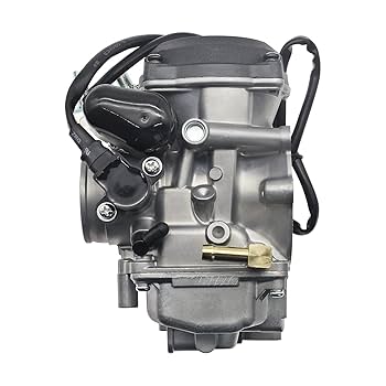 Amazon.com: 27404-00 27404-00YA Carburetor, Compatible with